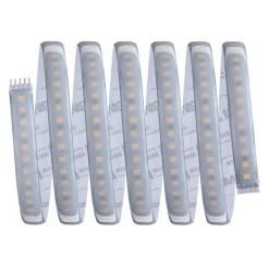 Paulmann MaxLED 1000 verlenging, 2,5m warmwit