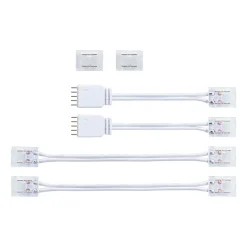 Paulmann MaxLED COB Connector-set