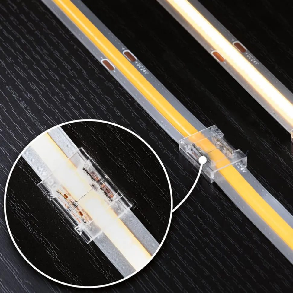 Paulmann MaxLED COB Connector-set