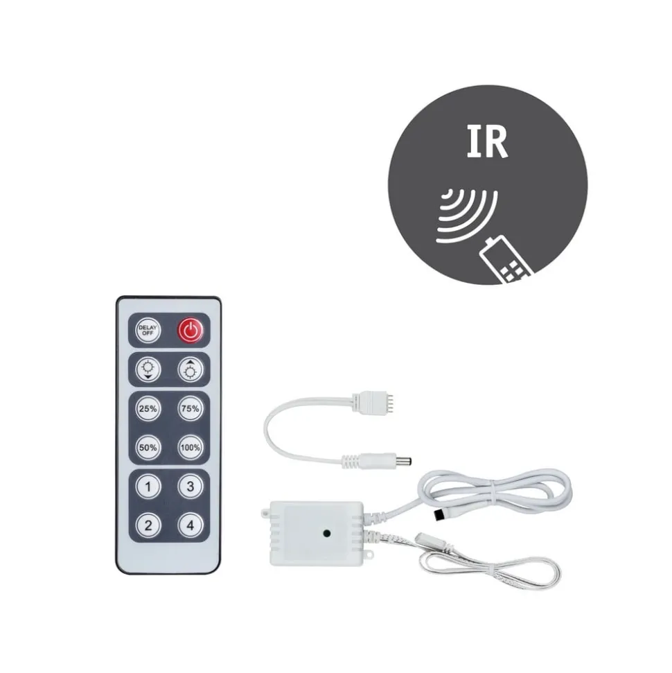 Paulmann MaxLED dim/schakel-controller