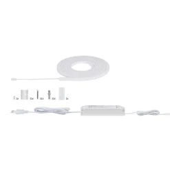 Paulmann MaxLED Flow basisset warmwit 3 m
