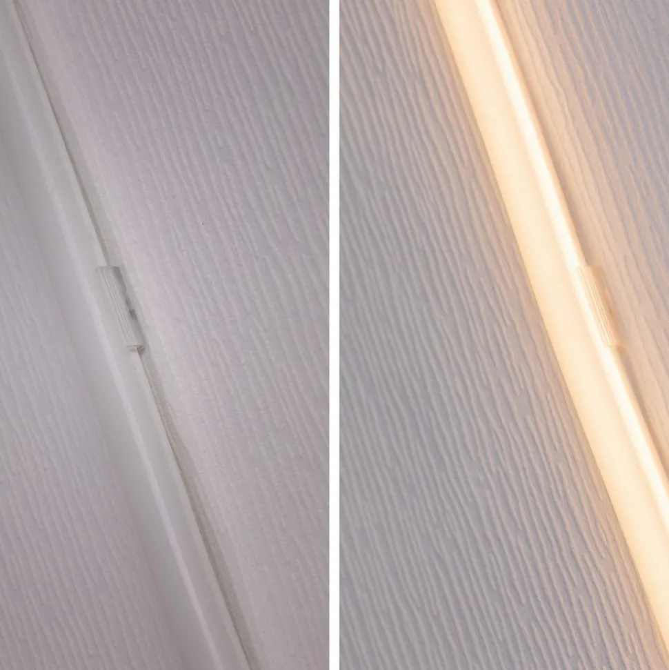 Paulmann MaxLED Flow basisset warmwit 1,5 m