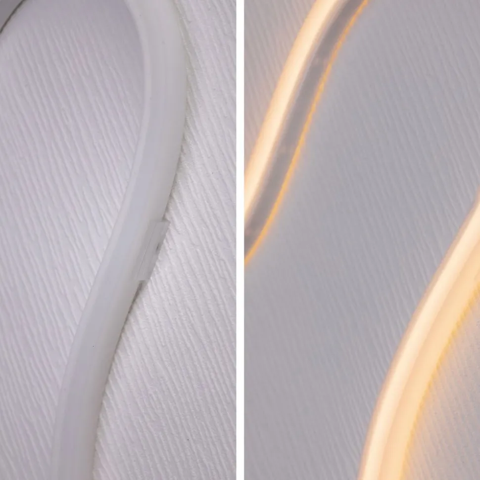 Paulmann MaxLED Flow basisset warmwit 1,5 m