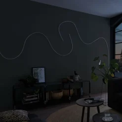 Paulmann MaxLED Flow basisset warmwit 5 m