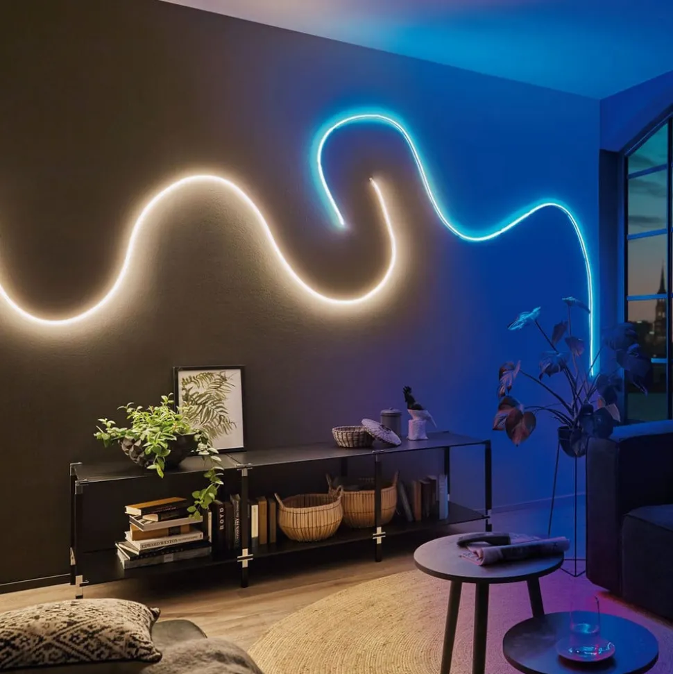 Paulmann MaxLED Flow basisset RGB 3 m