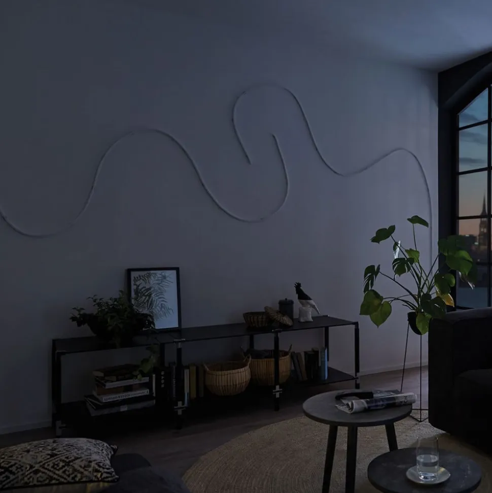 Paulmann MaxLED Flow basisset RGB 3 m