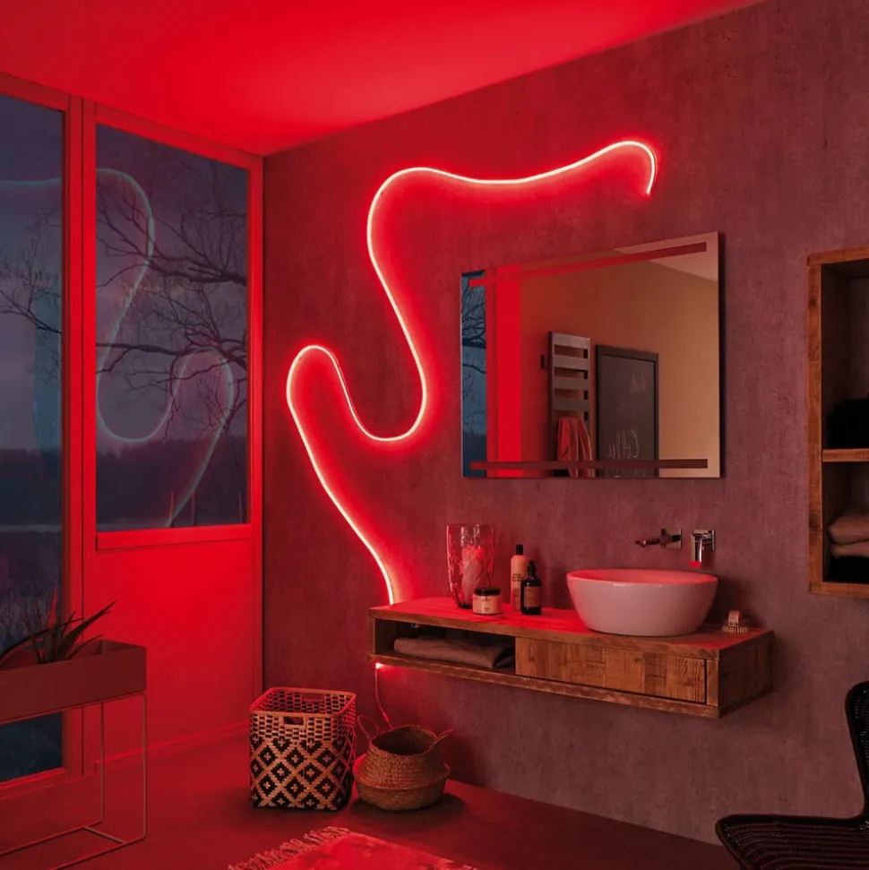 Paulmann MaxLED Flow basisset RGB 3 m