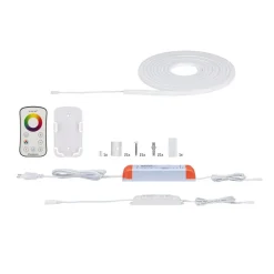 Paulmann MaxLED Flow basisset RGB 5 m