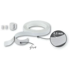 Paulmann MaxLED Invisible Connector 3m