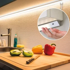 Paulmann MaxLED LED sensorschakelaar, contactloos