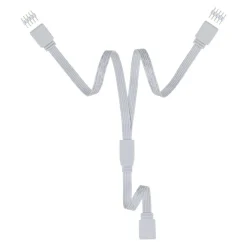 Paulmann MaxLED Y-verbindingskabel, splitter