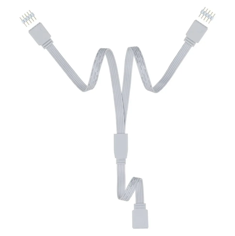 Paulmann MaxLED Y-verbindingskabel, splitter