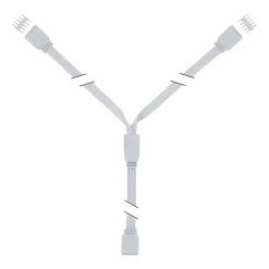 Paulmann MaxLED Y-verbindingskabel, splitter