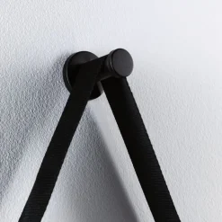 Paulmann Miro LED-hangspiegel CCT Ø40cm framelight