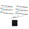 Paulmann Mobil LED strip op batterijen, RGB