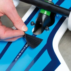 Paulmann Mobil LED strip op batterijen, RGB