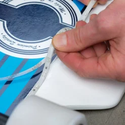 Paulmann Mobil LED strip op batterijen, RGB