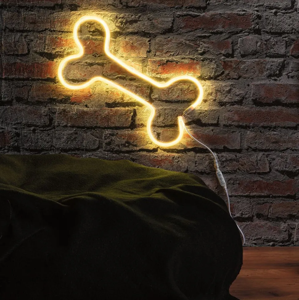 Paulmann neon Colorflex LED strip, RGB, USB, 1 m