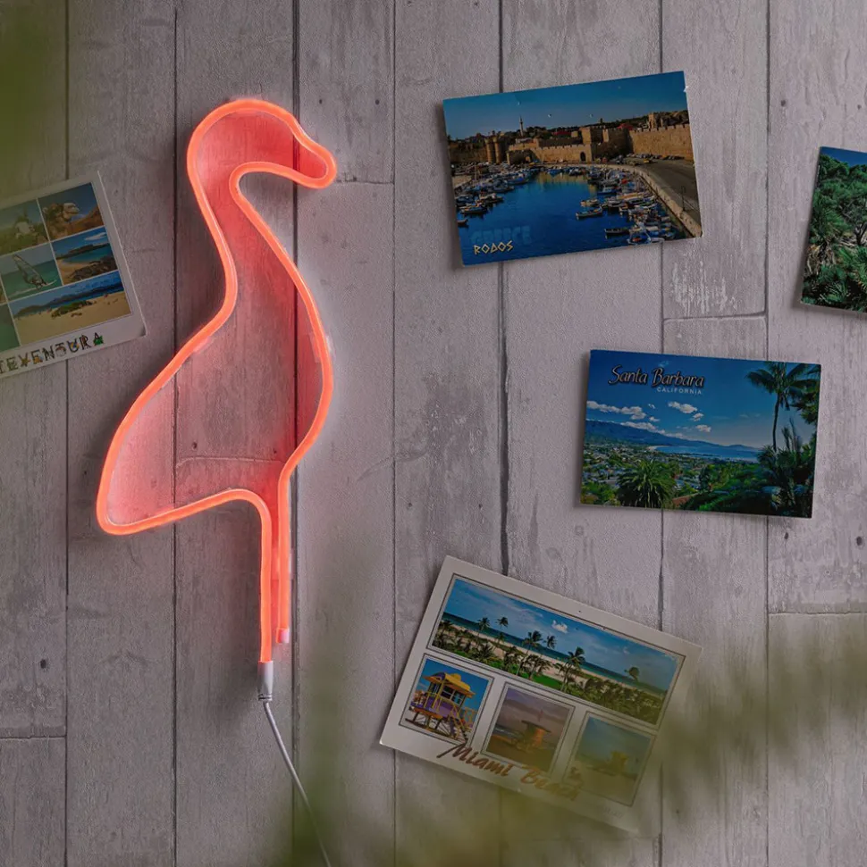 Paulmann neon Colorflex LED strip, RGB, USB, 1 m