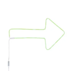 Paulmann neon Colorflex LED strip, RGB, USB, 1 m