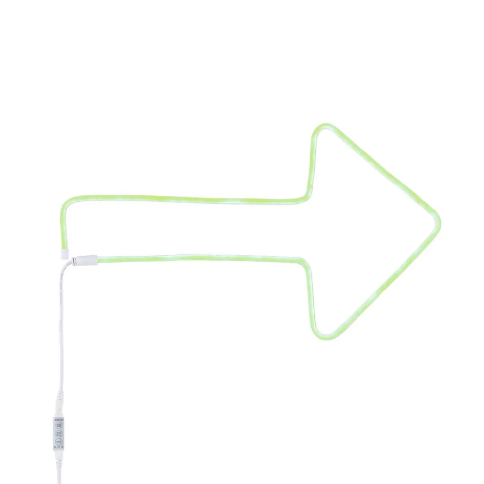 Paulmann neon Colorflex LED strip, RGB, USB, 1 m