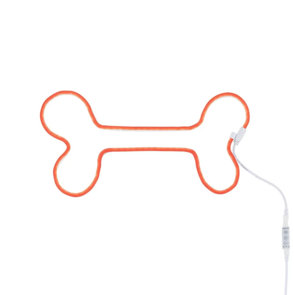 Paulmann neon Colorflex LED strip, RGB, USB, 1 m