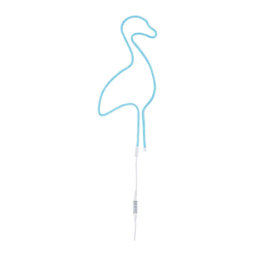 Paulmann neon Colorflex LED strip, RGB, USB, 1 m