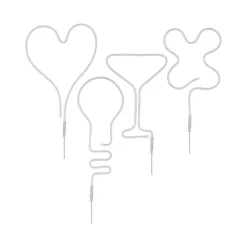 Paulmann Neon Colorflex LED strip 4x1m mixed box