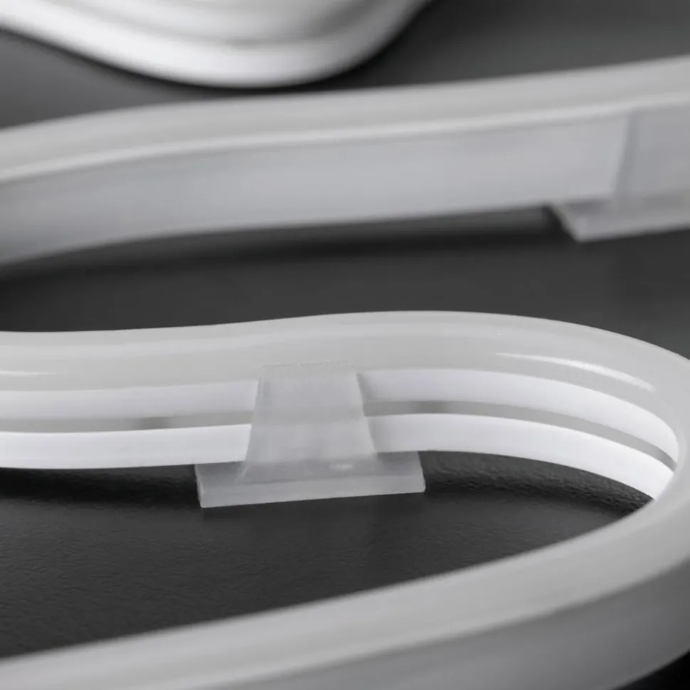 Paulmann Neon Colorflex LED strip 4x1m mixed box