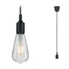 Paulmann Neordic Ketil hanglamp, 1-lamp