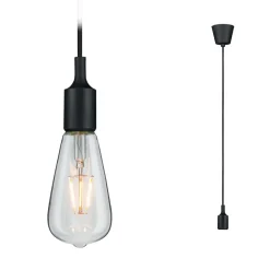 Paulmann Neordic Ketil hanglamp, 1-lamp