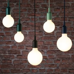 Paulmann Neordic Ketil hanglamp, 1-lamp