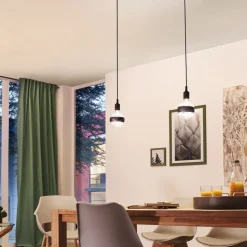 Paulmann Neordic Ketil hanglamp, 1-lamp