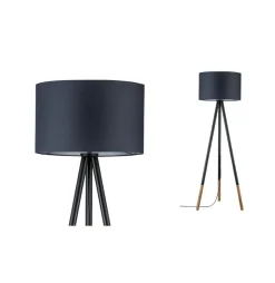 Paulmann Neordic Rurik vloerlamp driebeen