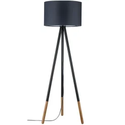 Paulmann Neordic Rurik vloerlamp driebeen