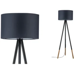 Paulmann Neordic Rurik vloerlamp driebeen