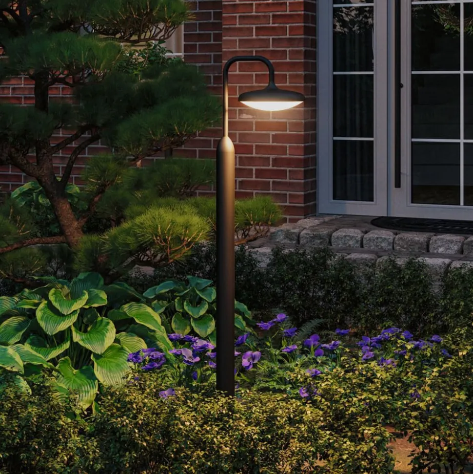 Paulmann Nostro LED tuinpadverlichting