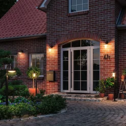 Paulmann Nostro LED tuinpadverlichting