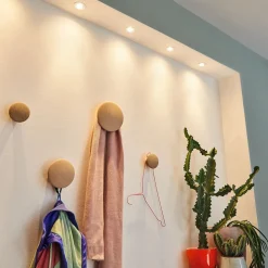 Paulmann Nova Mini plus LED easydim per 3 wit