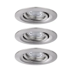 Paulmann Nova Mini plus LED easydim per 3 ijzer