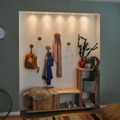 Paulmann Nova Mini plus LED easydim per 3 alu