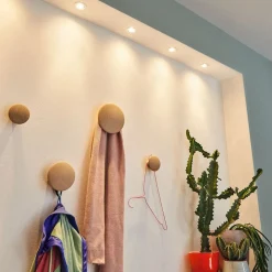 Paulmann Nova Mini plus LED easydim per 3 alu