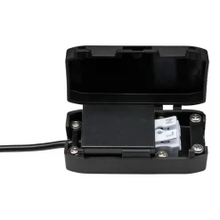 Paulmann Nova Plus LED-spot rond chroom set van 3