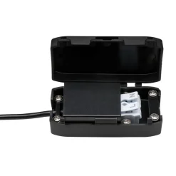 Paulmann Nova Plus LED-spot rond chroom