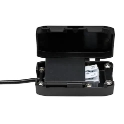 Paulmann Nova Plus LED-spot rond wit set van 3