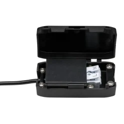 Paulmann Nova Plus LED-spot rond wit