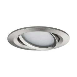 Paulmann Nova Plus spot, set van 3 CCT