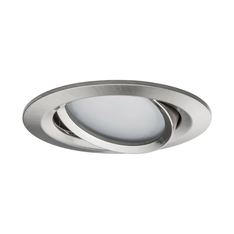 Paulmann Nova Plus spot, set van 3 CCT