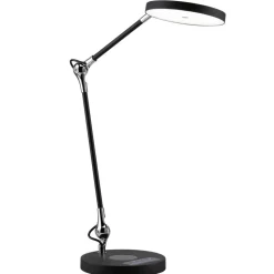 Paulmann Numis LED tafellamp laadfunctie zwart