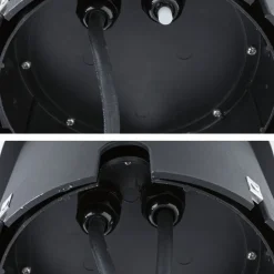 Paulmann Ocos LED inbouwlamp